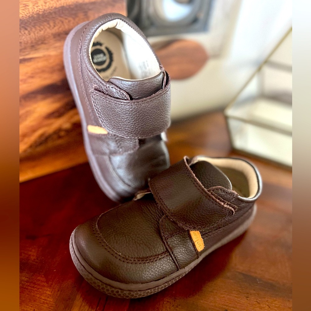 LIVIE & LUCA dress 👞